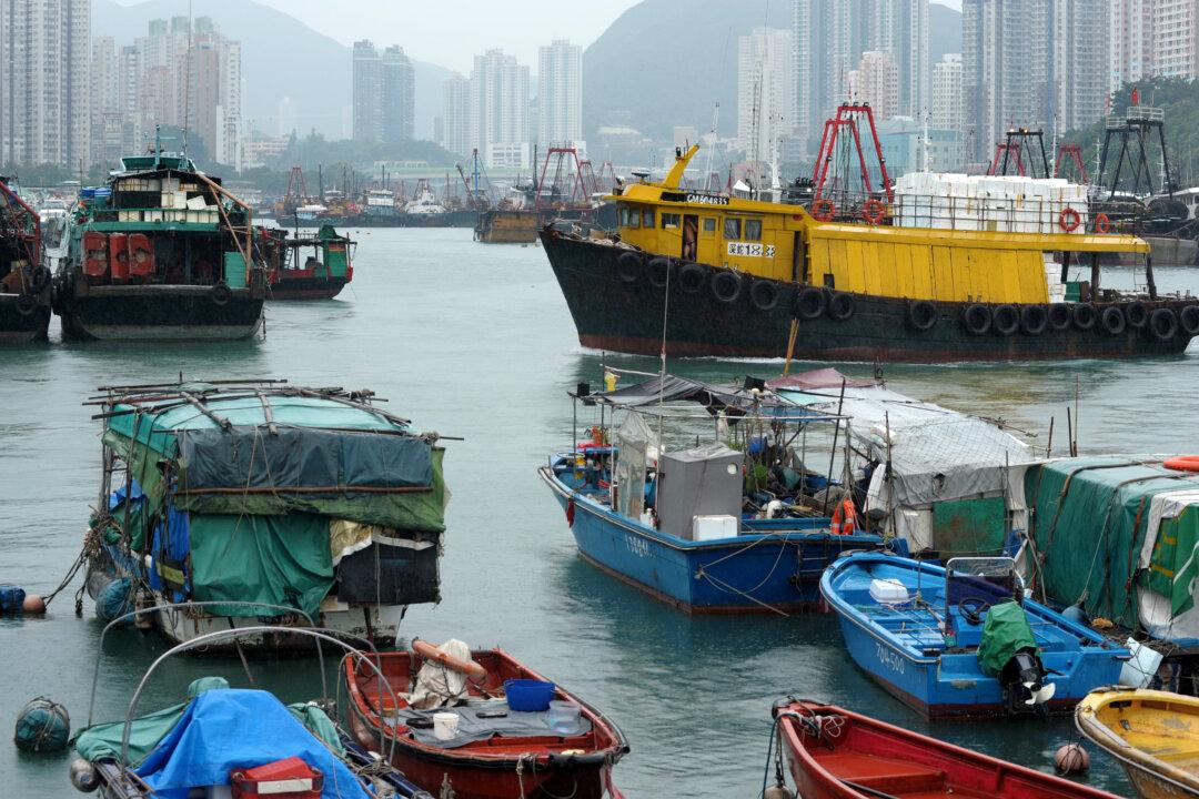 Inside China’s Copper Trading Game