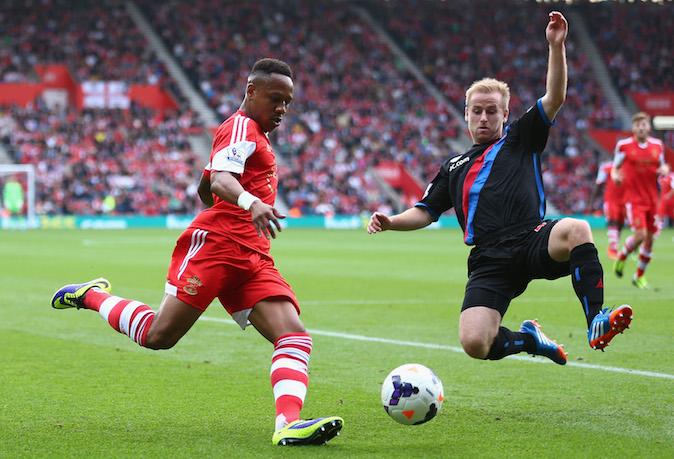 Crystal Palace vs Southampton Barclays Premier League Match: Date, Time, Venue, TV Channel, Live Streaming