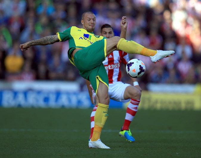 Norwich vs Stoke City Barclays Premier League Match: Date, Time, Venue, TV Channel, Live Streaming