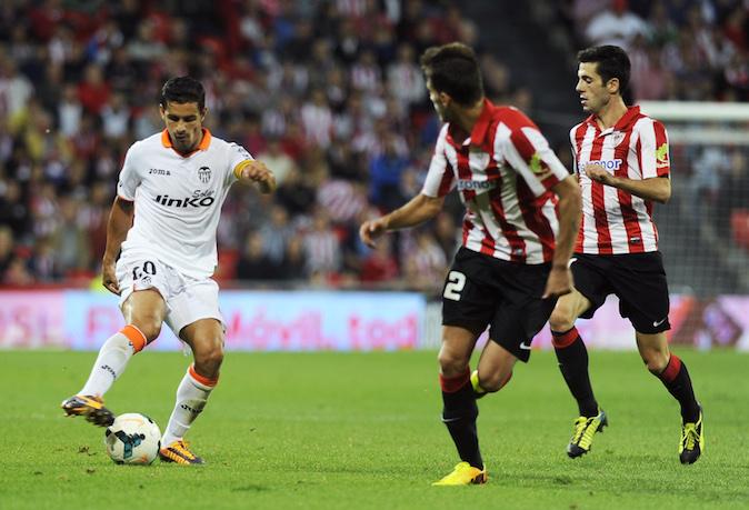 Valencia vs Athletic Bilbao La Liga Match: Date, Time, Venue, TV Channel, Live Streaming