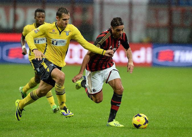 Lazio vs Milan Serie A Match: Date, Time, Venue, TV Channel, Live Streaming