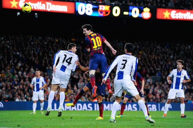 Espanyol vs Barcelona La Liga Match: Date, Time, Venue, TV Channel, Live Streaming