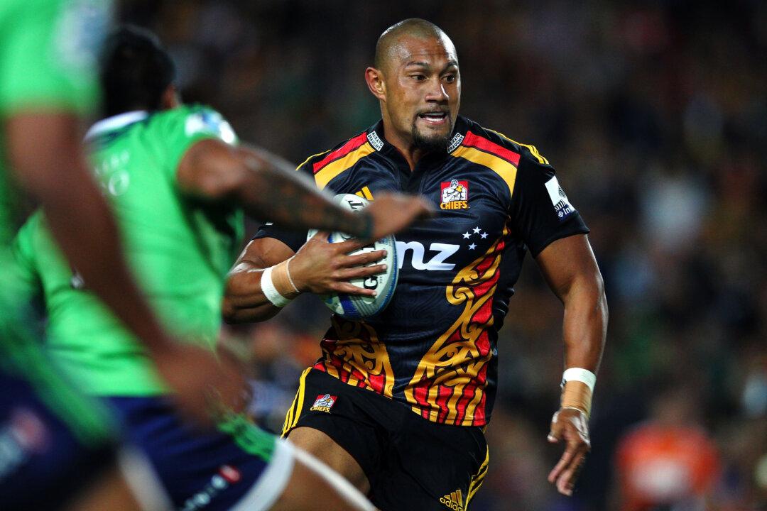 Crusaders Boss Faces ‘Southern’ Super Rugby Inquisition