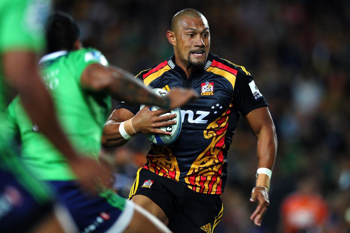 Crusaders Boss Faces ‘Southern’ Super Rugby Inquisition