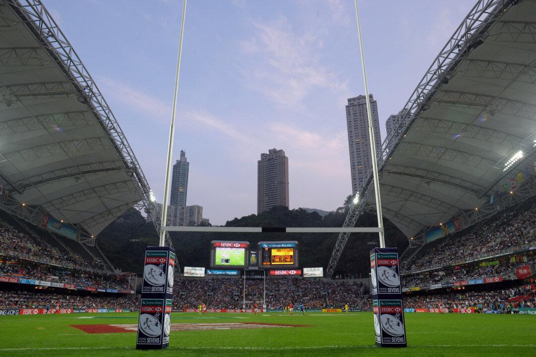 Fiji in Form for Three-Peat Win at the ‘Jewel in the Sevens Crown’