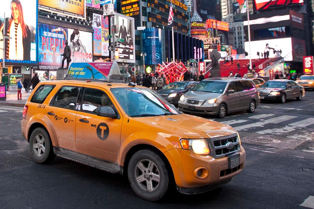 Stakeholders Set NYC Toll Swap in Motion in Light of Growing Infrastructure Problems