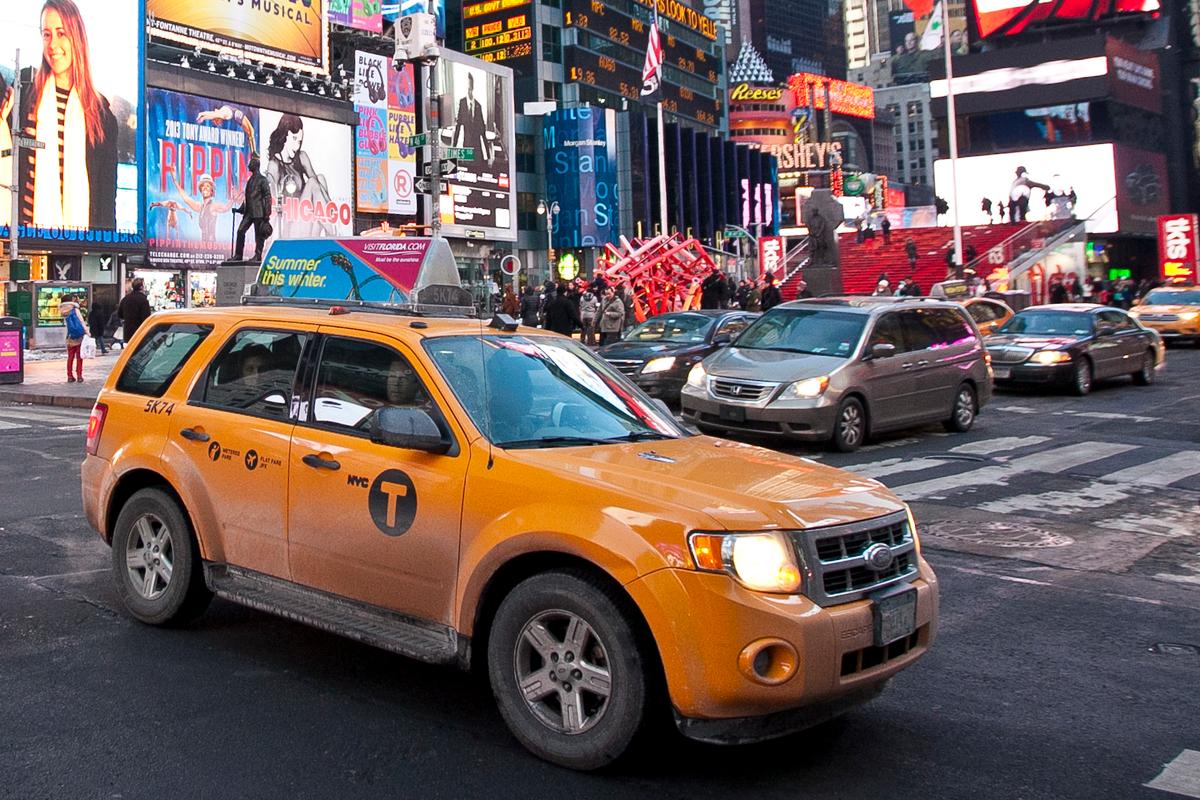 Stakeholders Set NYC Toll Swap in Motion in Light of Growing Infrastructure Problems