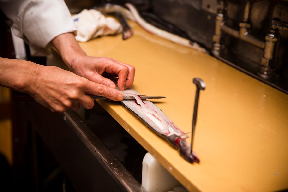 Food Wholesaler to Be Sentenced for Smuggling Tainted Chinese Eel Into the US