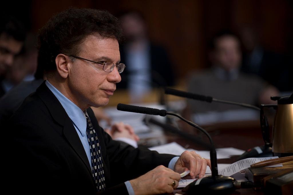 New York City Council 2014: James Vacca