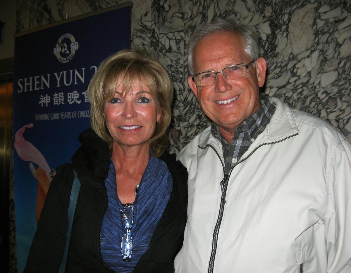 ‘Different than anything I’ve ever seen,’ Says Omaha Businessman