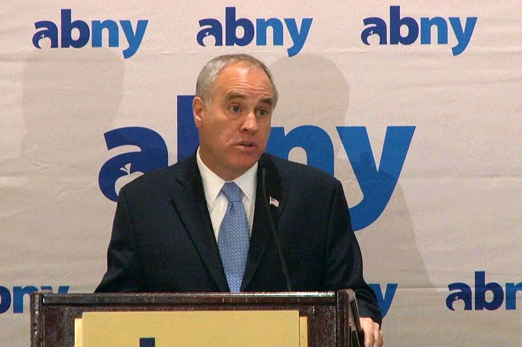 State Comptroller Optimistic About Job Growth