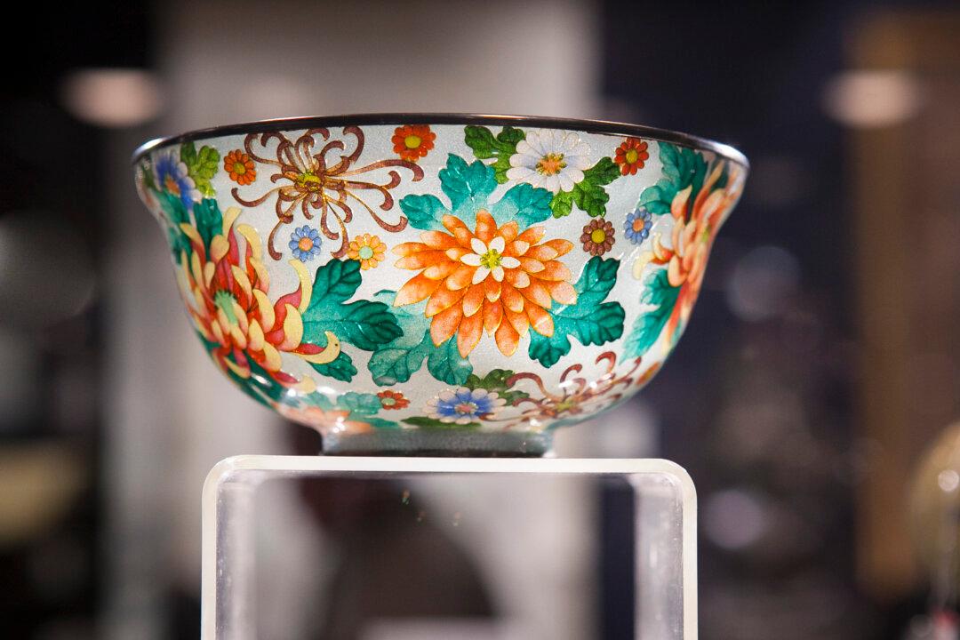 Asia Art Fair Opens as Part of Asian Art Week, NYC (+Photos)