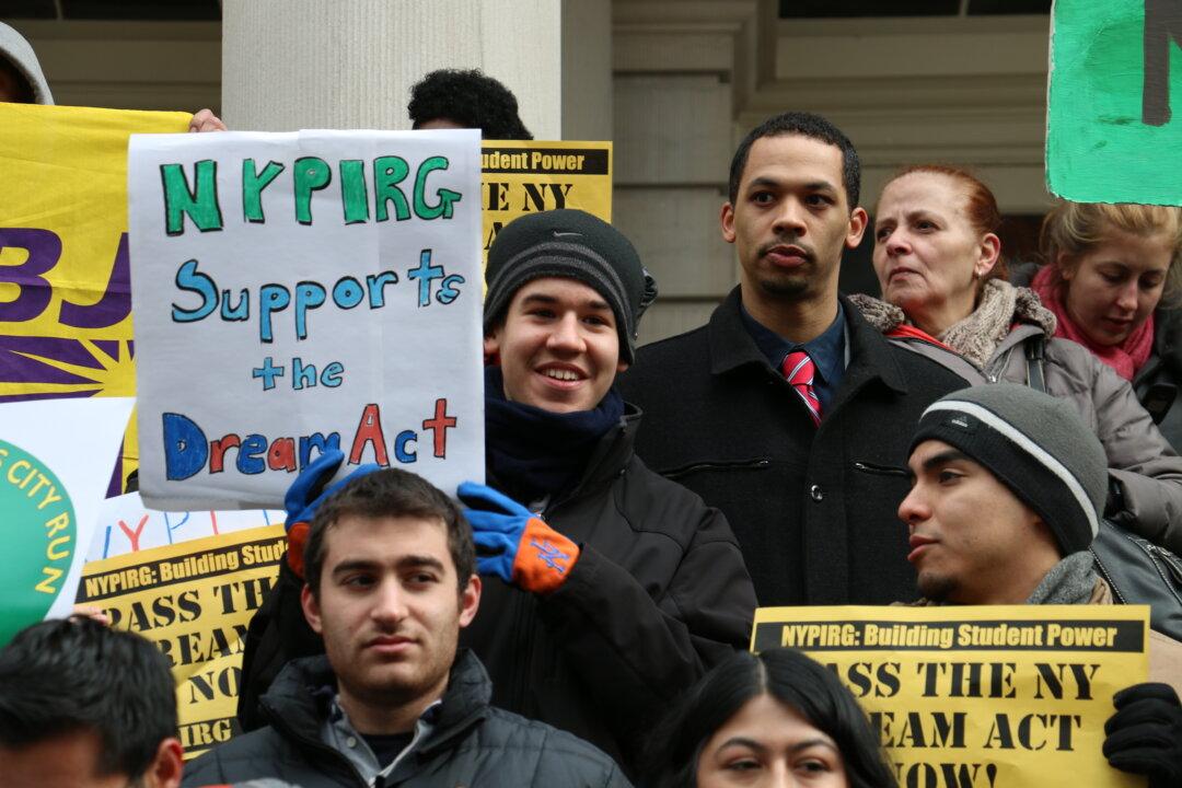 New York’s Dream Act Not Dead Yet