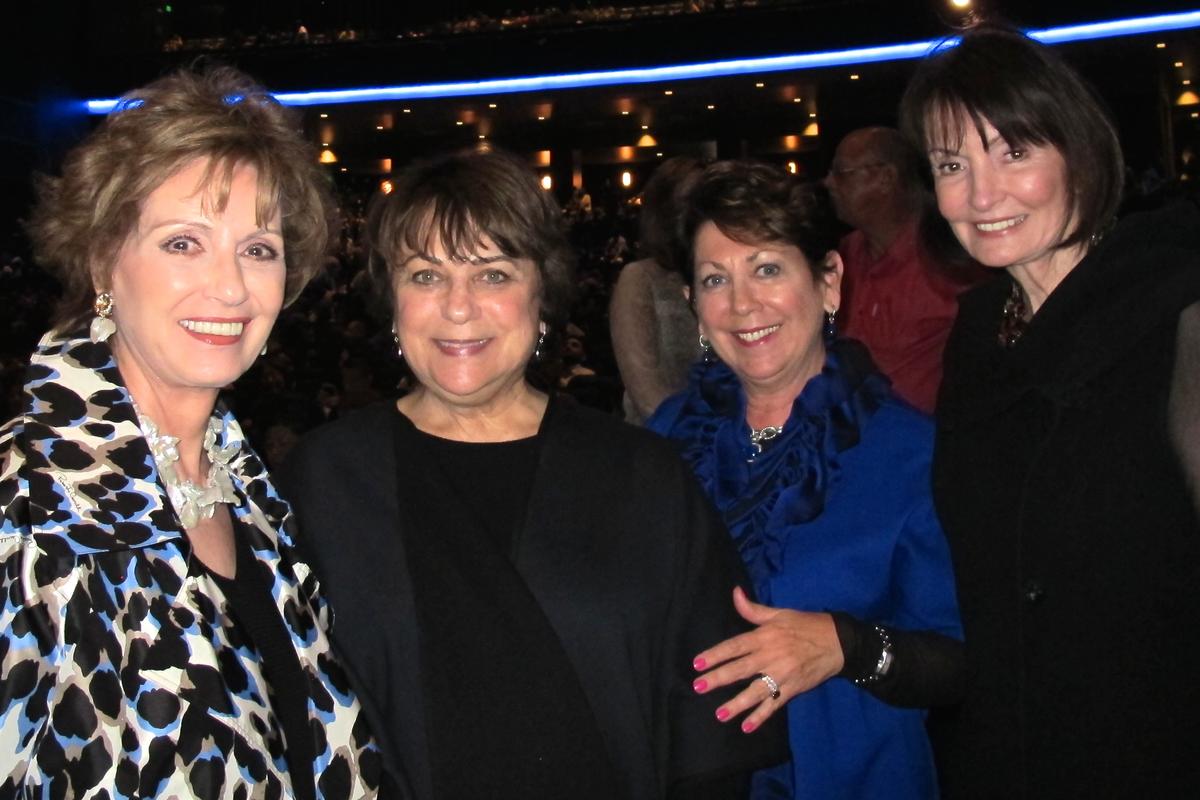 Beverly Hills Fashion Designer: Shen Yun Costuming ‘Brilliant’ And ‘Wonderful’