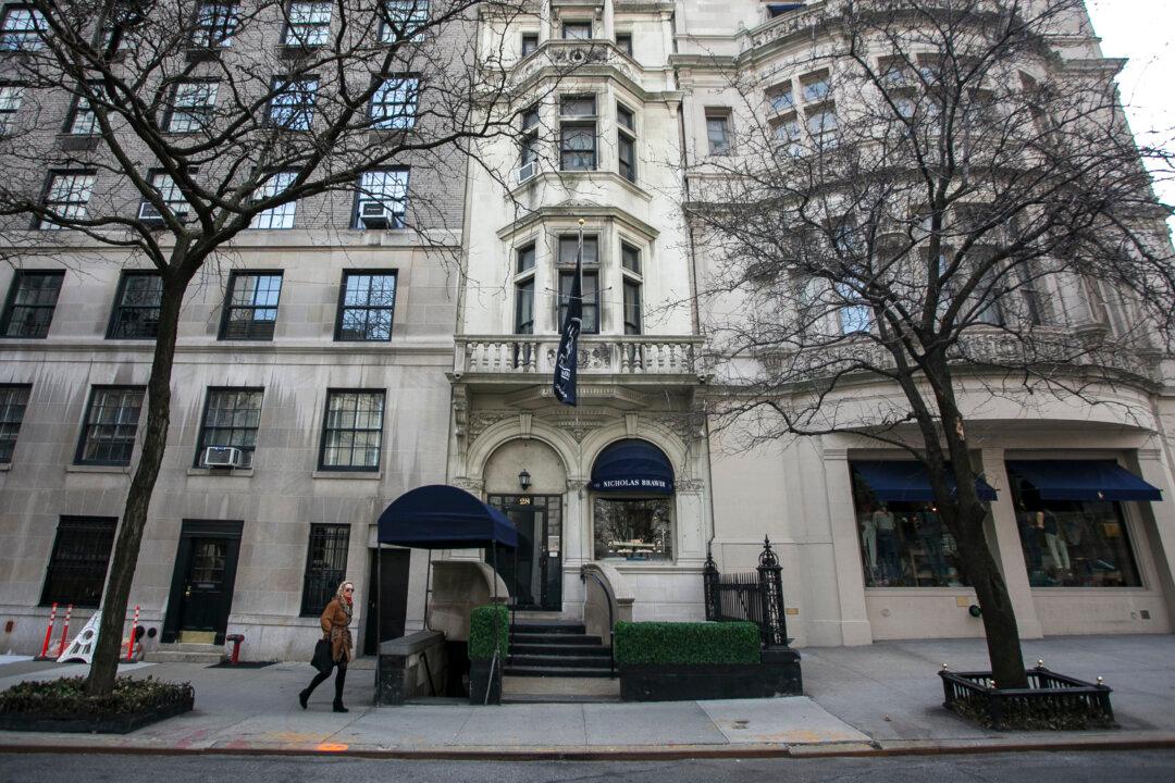 De Blasio’s Promised Rent Freeze Takes Shape