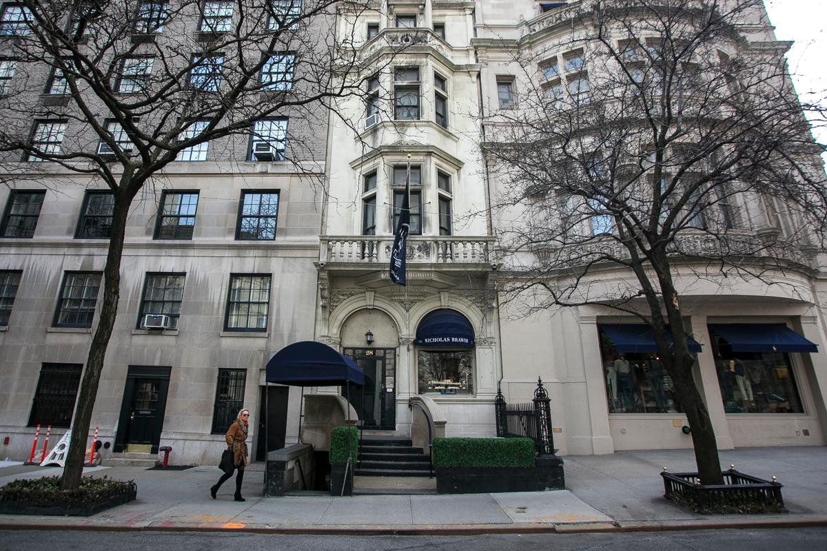 De Blasio’s Promised Rent Freeze Takes Shape