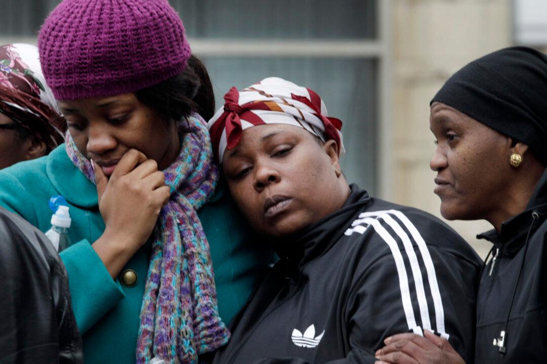 Death Toll Rises in Deadly Gas Leak Explosion in NYC