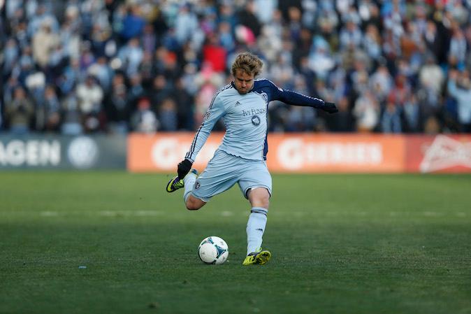 Sporting KC vs Cruz Azul CONCACAF Champions League Match: Date, Time, Venue, TV Channel, Live Streaming