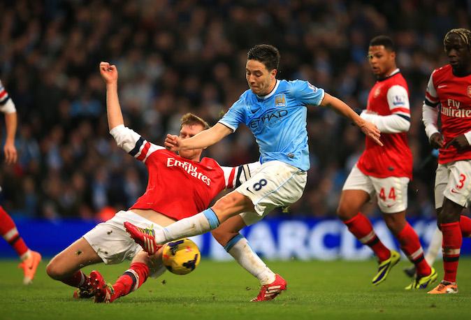 Arsenal vs Manchester City English Premier League Match: Date, Time, Live Streaming, TV Channel