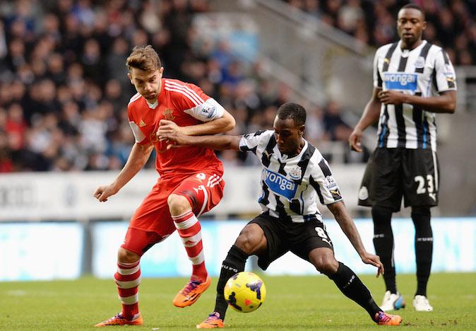 Southampton vs Newcastle United English Premier League Match: Date, Time, Venue, TV Channel, Live Streaming
