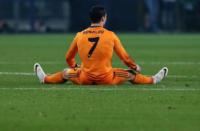 Real Madrid vs Schalke 04 UEFA Champions League Match: Date, Time, Venue, TV Channel, Live Streaming