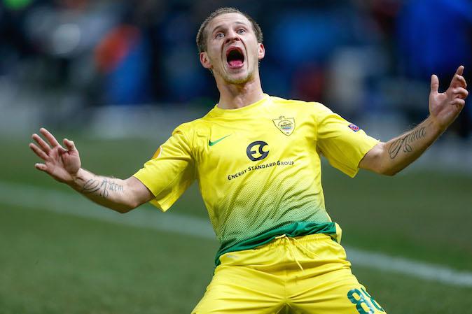 AZ vs Anzhi UEFA Europa League Match: Date, Time, Venue, TV Channel, Live Streaming