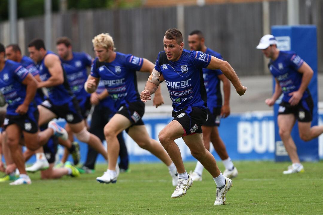 Bulldogs vs Broncos NRL Game: Time, Live Streaming, TV Channel, Preview, Lineups