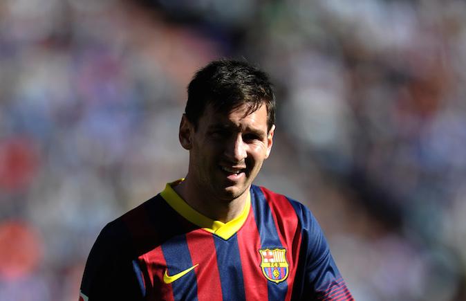 Lionel Messi Rumor: Barcelona Record Goal Scorer to Ask for 35 Million Yearly Salary, Become World Highest Paid Player?