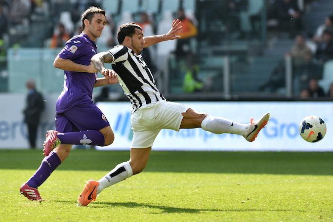 Juventus vs Fiorentina UEFA Europa League Match: Date, Time, Venue, TV Channel, Live Streaming