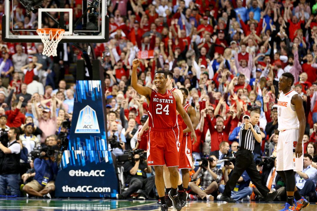 Duke vs NC State ACC Basketball Game: Date, Time, TV Channel, Live Streaming