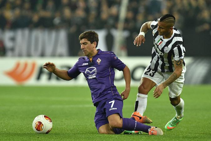 Fiorentina vs Juventus UEFA Europa League Match: Date, Time, Venue, TV Channel, Live Streaming