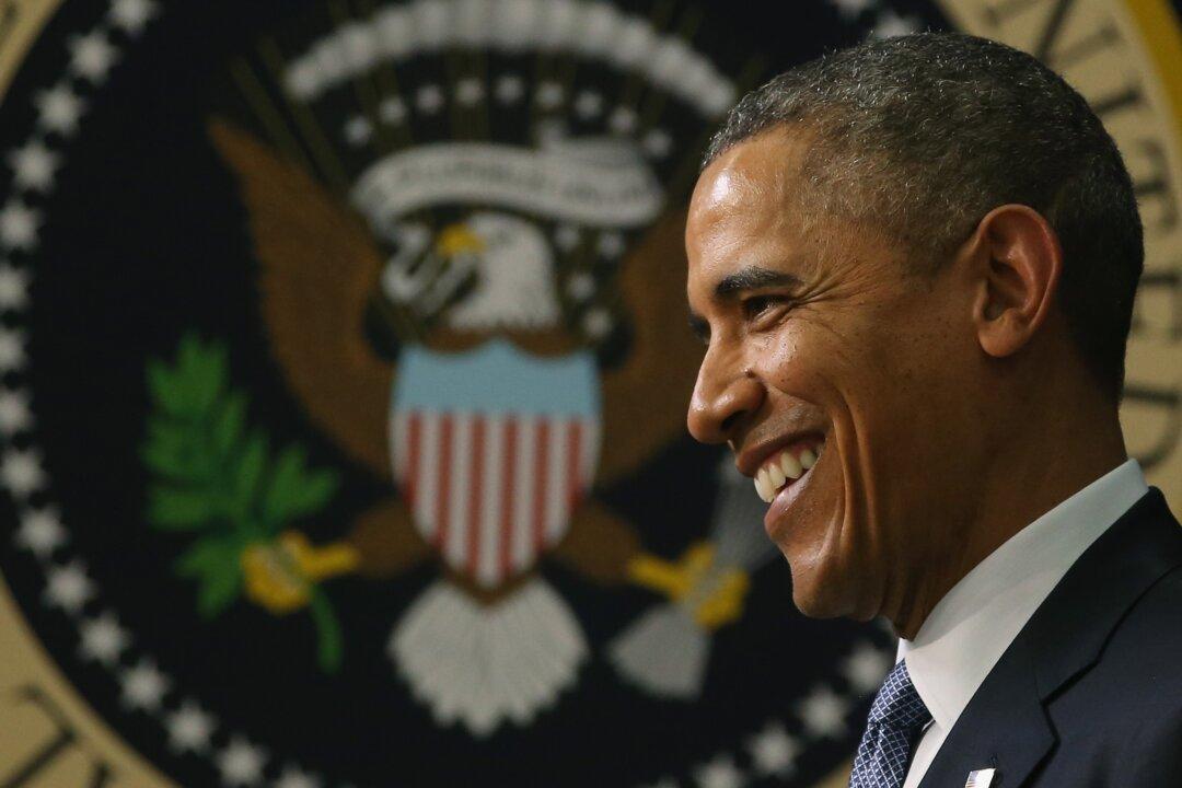 Feds Flunk Secrecy Test