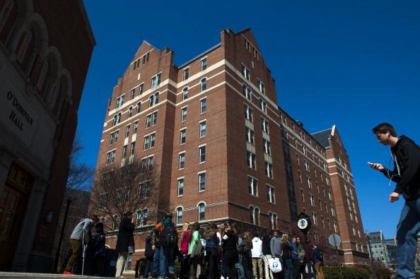 Higher Education Not Serving National Purpose, Says Cornell Professor