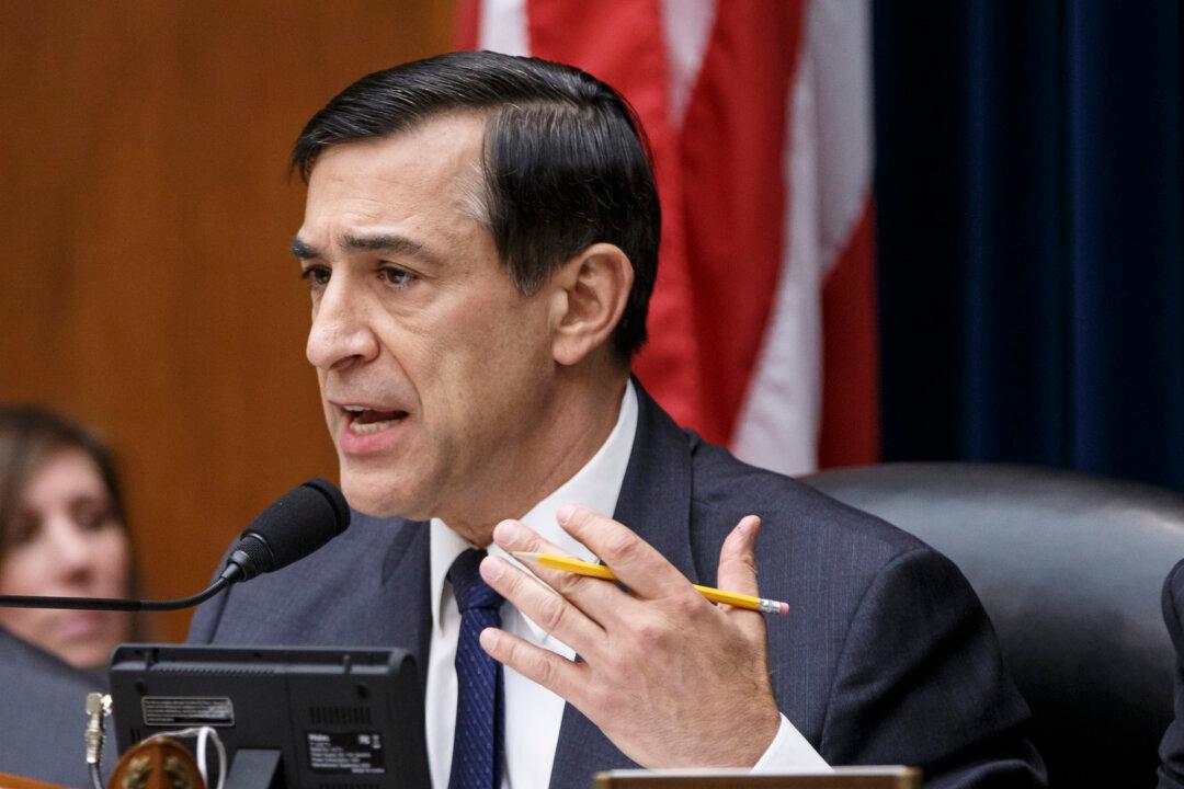 Issa ‘Launches Federal Investigation in BLM Land Grab’ Article Fake