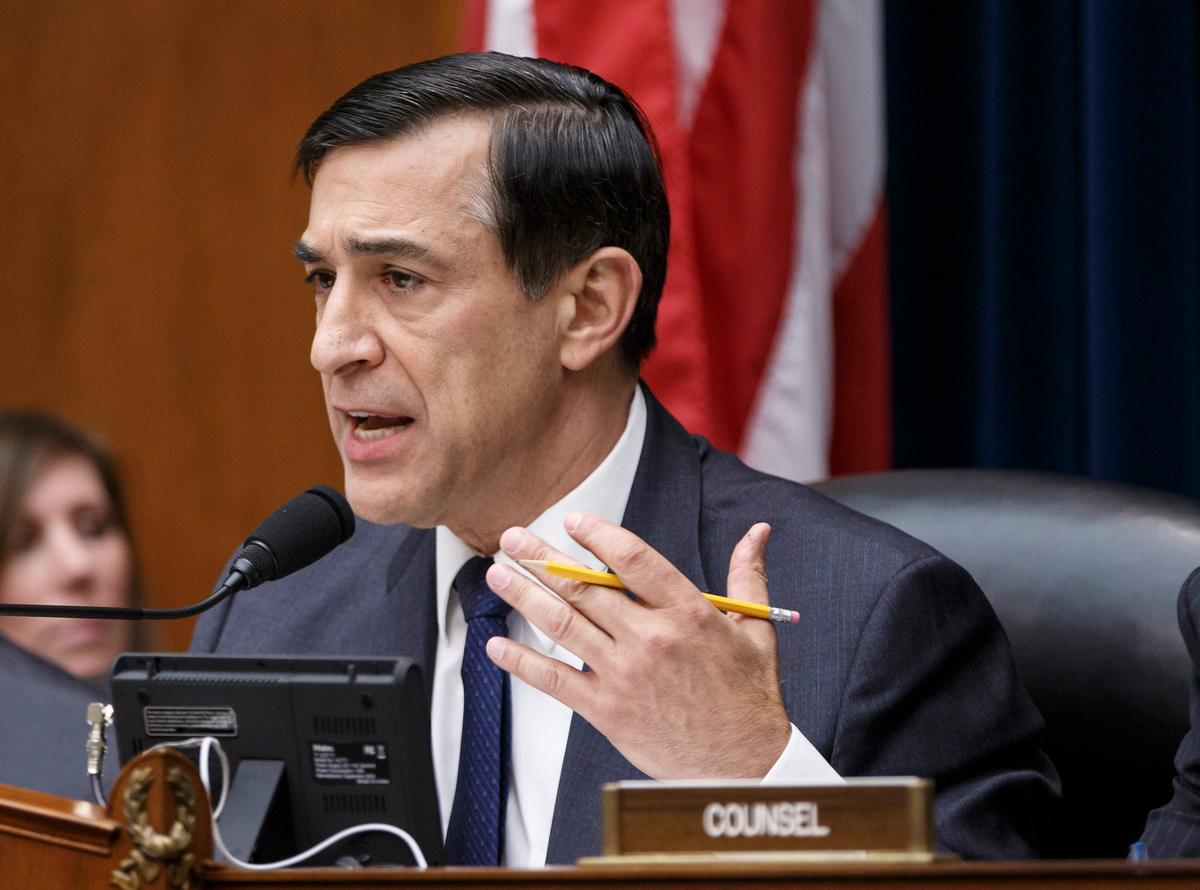 Issa ‘Launches Federal Investigation in BLM Land Grab’ Article Fake