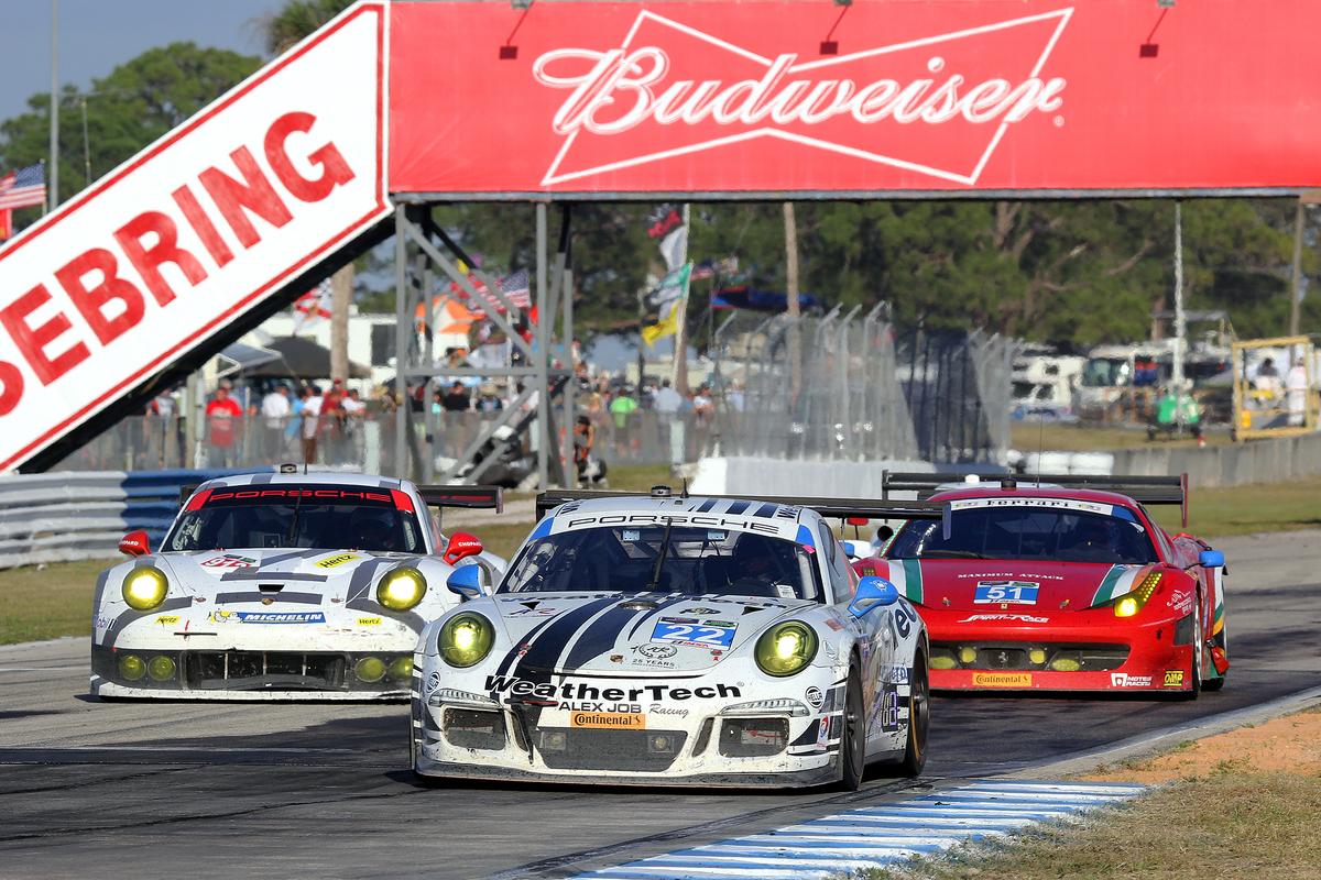 Pro or No, TUSC? Top-Tier Series Needs Top-Tier Officiating