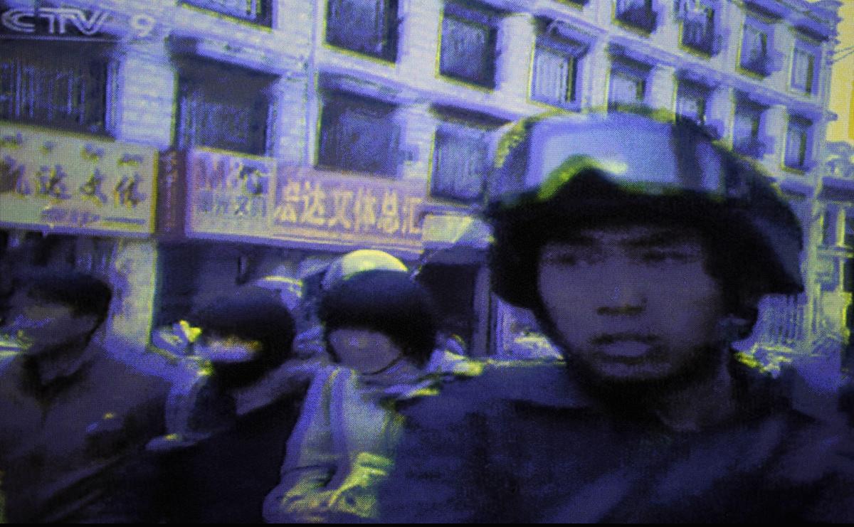 Chinese Regime’s Propaganda Welcomed by Stanford University