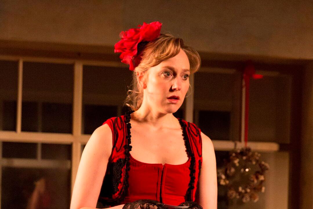 Theater Review: ‘A Doll’s House’