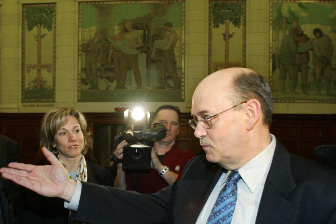 Whistleblowers: Vilified for Doing the Right Thing?