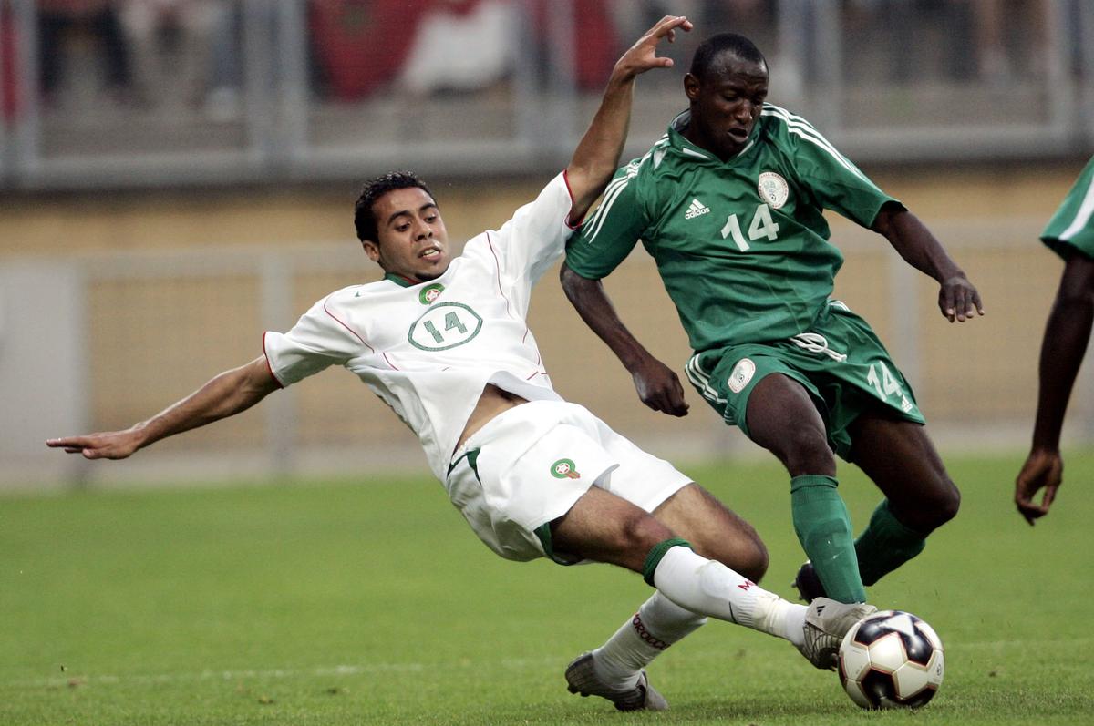 Morocco vs Gabon Republic Football (Soccer) Game: Time, Date, TV Channel, Live Streaming