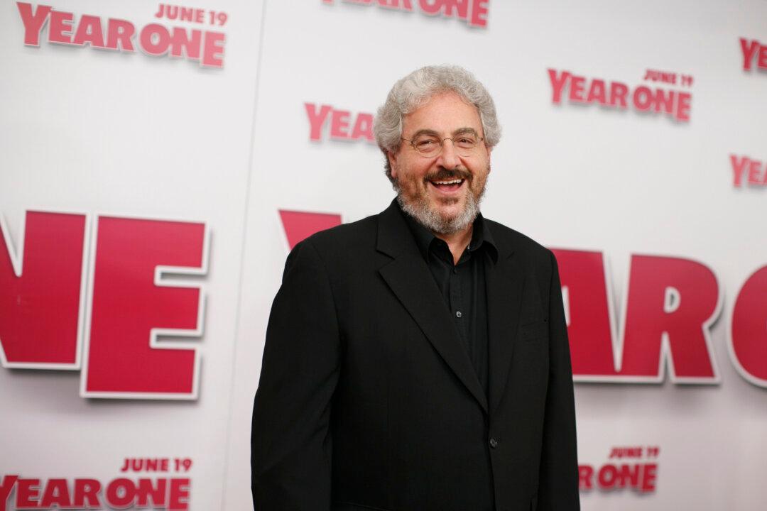 Internist Explains Disease Harold Ramis Had