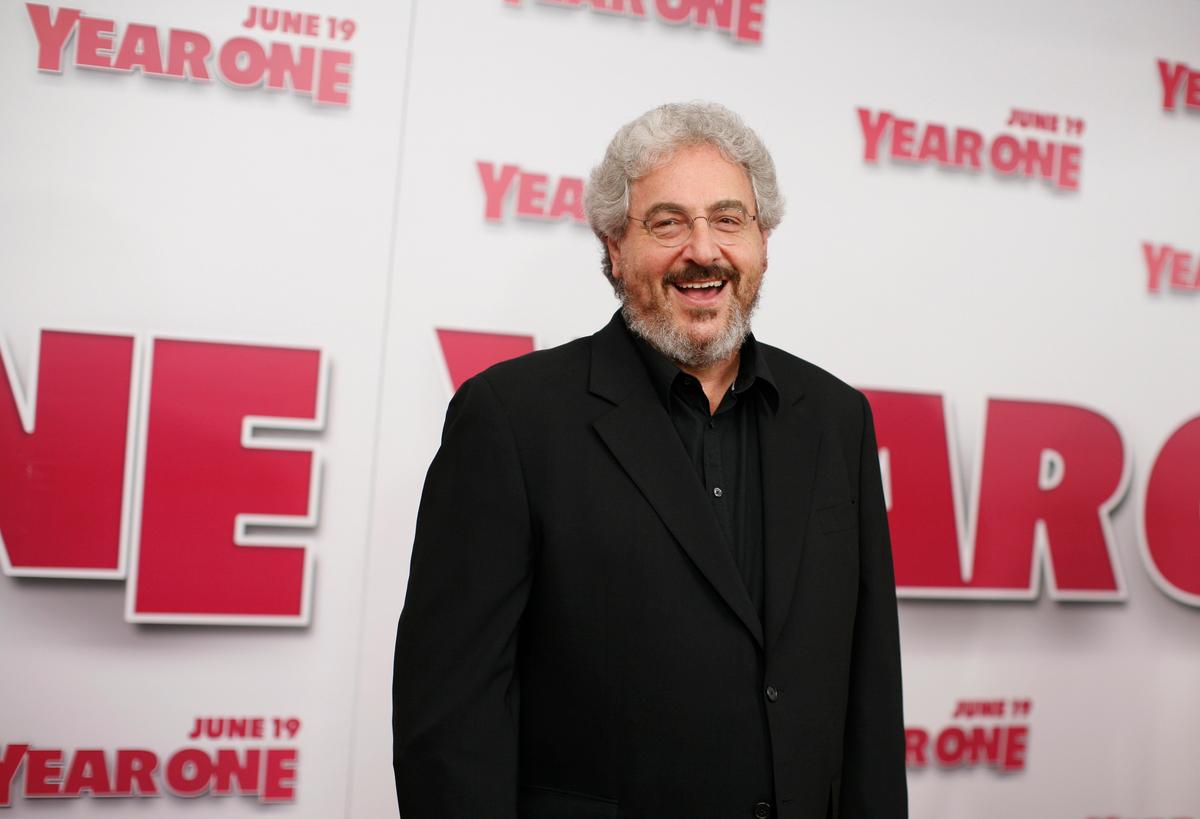 Internist Explains Disease Harold Ramis Had