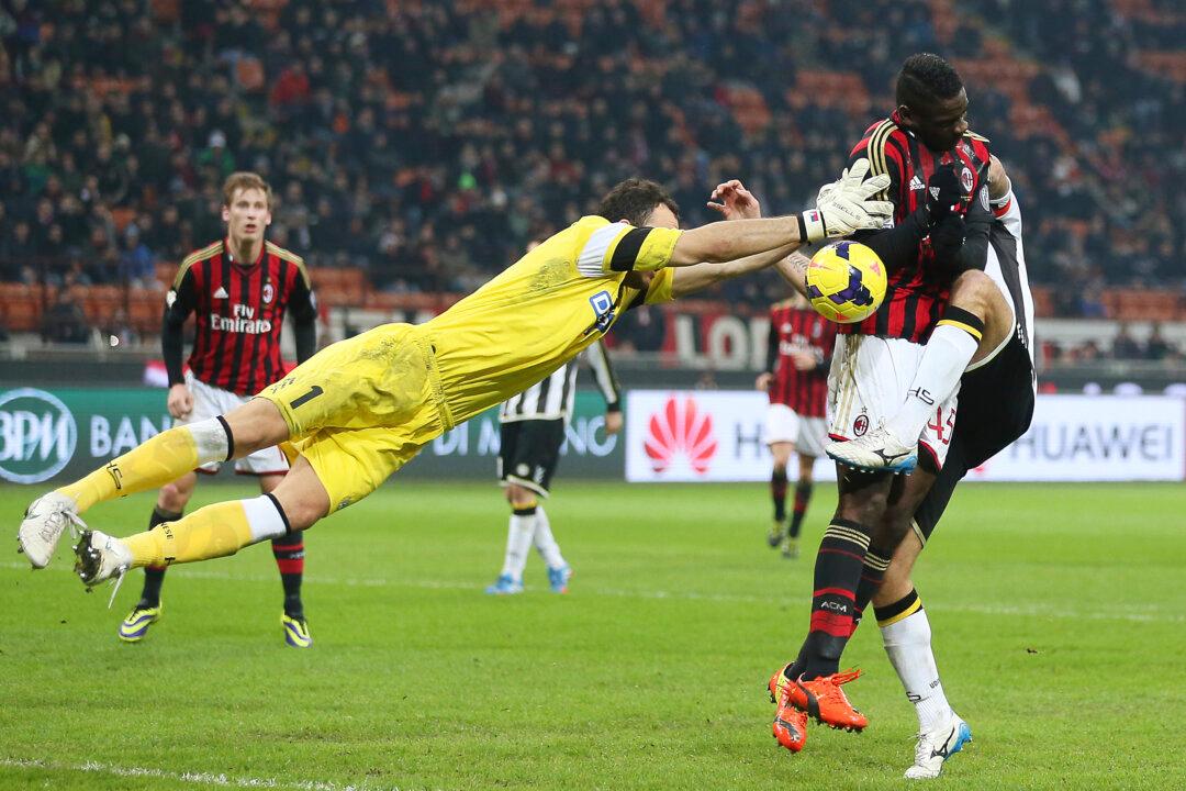 Udinese vs Milan Serie A Match: Date, Time, Venue, TV Channel, Live Streaming