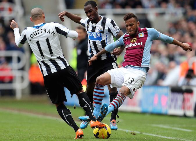 Aston Villa vs Norwich City Barclays Premier League Match: Game Time, TV Channel, Date, Livestream