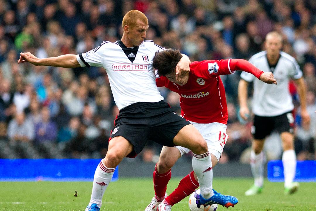 Cardiff City vs Fulham Barclays Premier League Match: Date, Time, Venue, TV Channel, Live Streaming