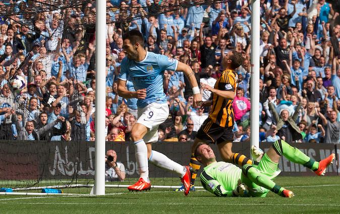 Hull City vs Manchester City Barclays Premier League Match: Date, Time, Venue, TV Channel, Live Streaming