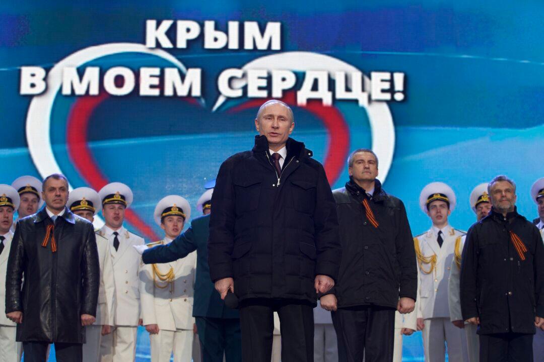 The Concept of ‘National Interests’ Is Misleading and Dangerous