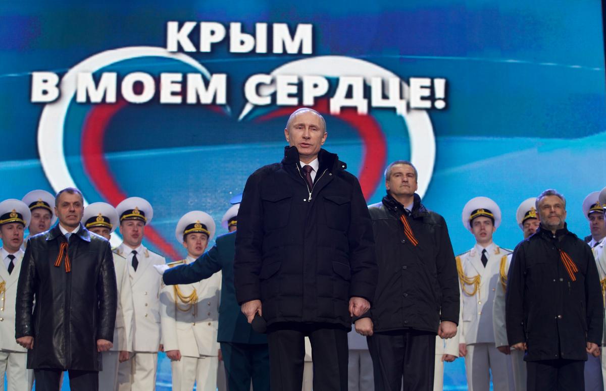 The Concept of ‘National Interests’ Is Misleading and Dangerous