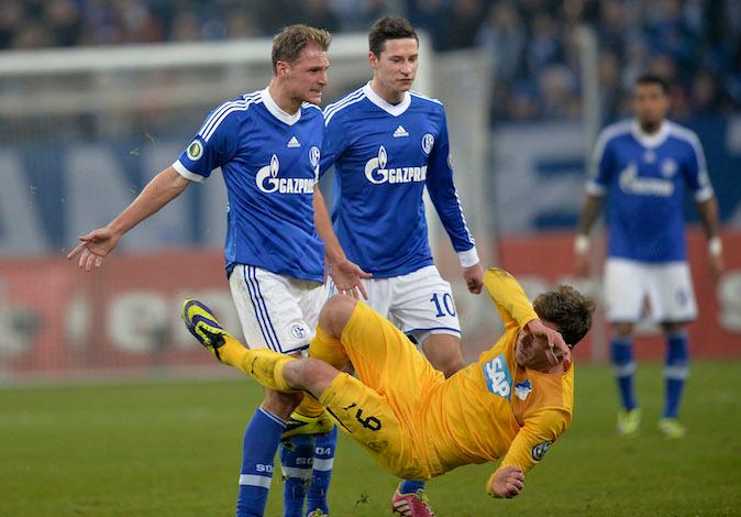 Schalke 04 vs Hoffenheim Bundesliga Match: Date, Time, Venue, TV Channel, Live Streaming