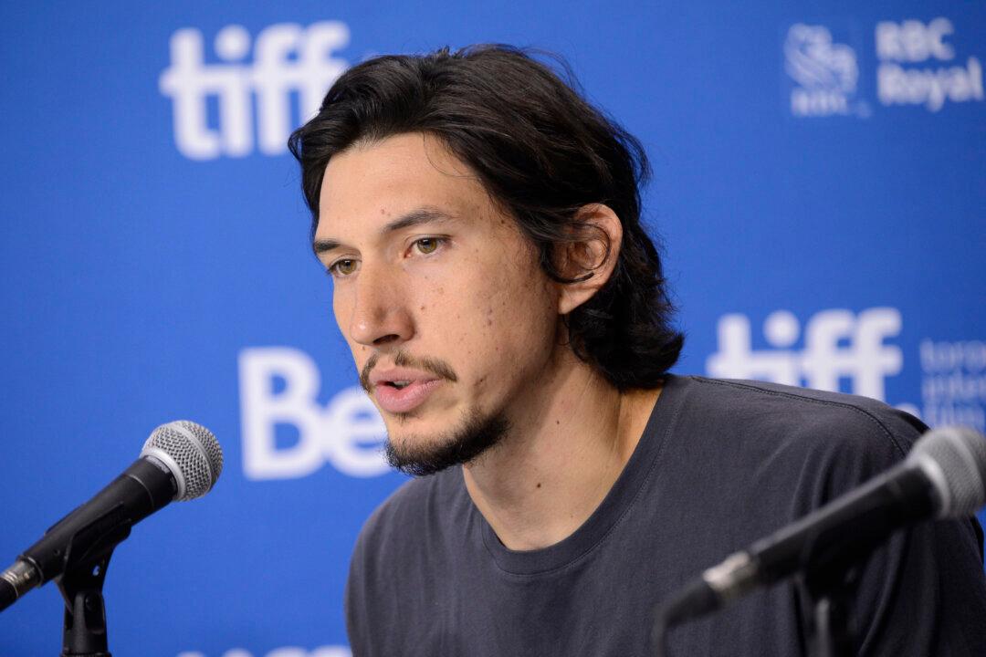 Star Wars Episode 7 Cast News: Who Did Adam Driver Beat Out for Villain Role in Episode VII?